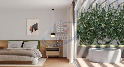 Apartamento, 2 quartos, 181 m² - Foto 5