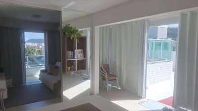 Cobertura, 2 quartos, 142 m² - Foto 3