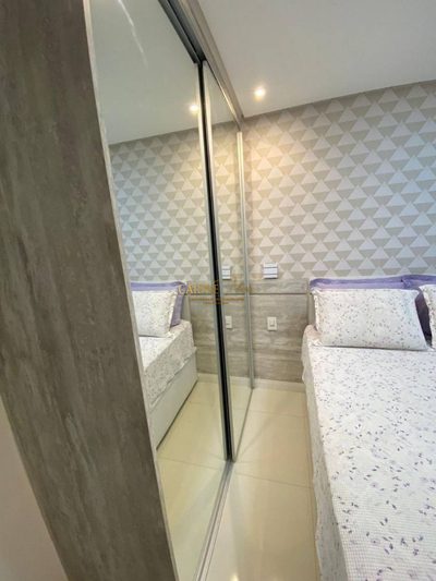Apartamento, 2 quartos, 48 m² - Foto 2