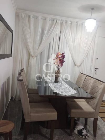 Apartamento, 2 quartos, 49 m² - Foto 4