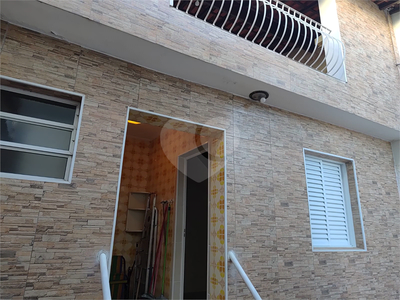 Sobrado, 2 quartos, 135 m² - Foto 1