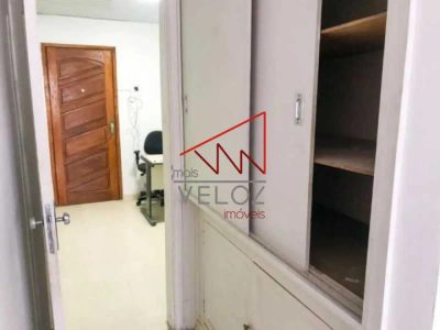 Sala-Conjunto, 32 m² - Foto 1