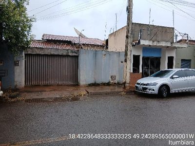 Casa, 3 quartos, 300 m² - Foto 1