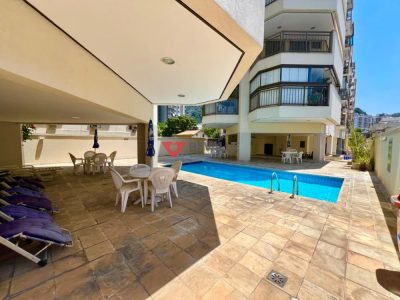 Apartamento, 2 quartos, 85 m² - Foto 1