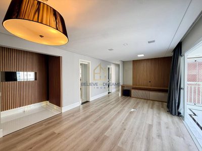 Apartamento, 4 quartos, 132 m² - Foto 1