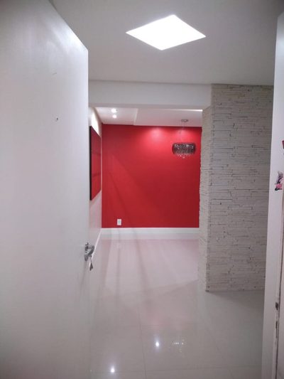 Apartamento, 2 quartos, 67 m² - Foto 4