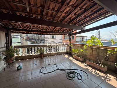 Casa, 3 quartos, 162 m² - Foto 5