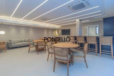 Apartamento, 3 quartos, 84 m² - Foto 2