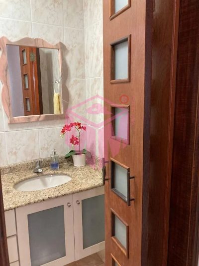Sobrado, 3 quartos, 340 m² - Foto 5