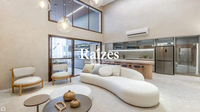 Cobertura, 3 quartos, 402 m² - Foto 4