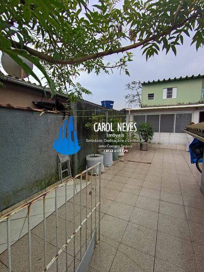Casa, 2 quartos, 93 m² - Foto 3