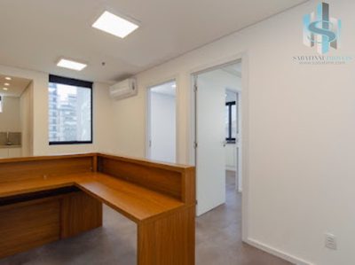 Sala-Conjunto, 42 m² - Foto 3