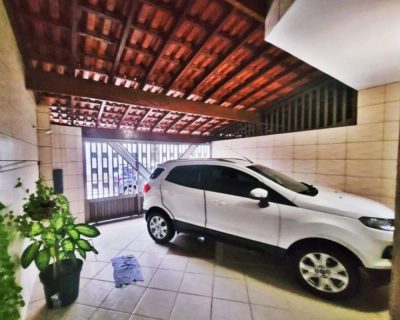 Casa, 3 quartos, 130 m² - Foto 4