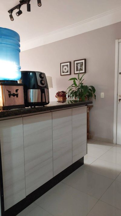Apartamento, 3 quartos, 67 m² - Foto 5