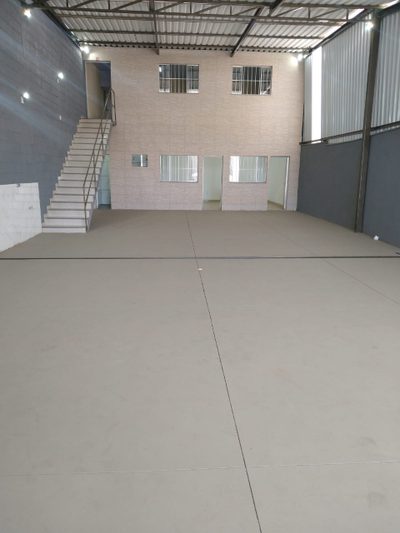 Depósito-Galpão, 233 m² - Foto 4