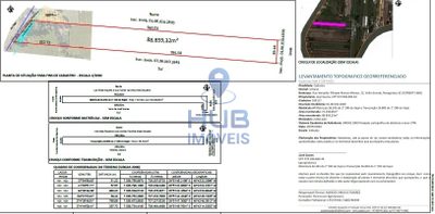 Terreno, 9 hectares - Foto 1