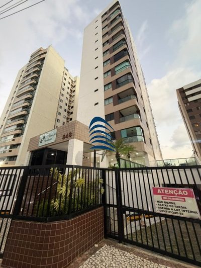 Apartamento, 1 quarto, 50 m² - Foto 3