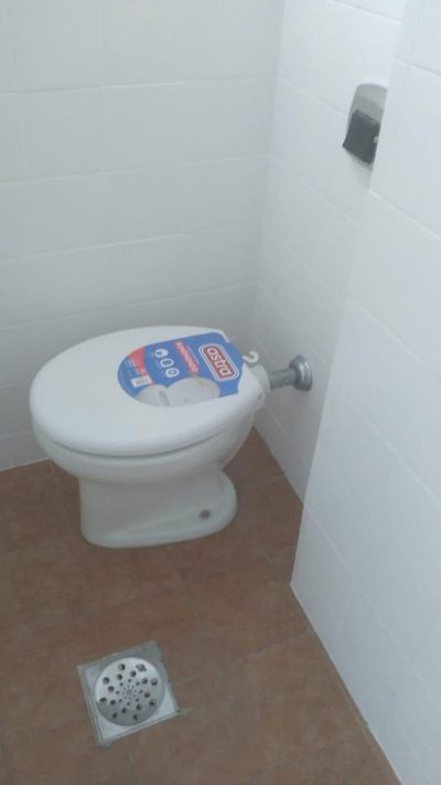 Sala-Conjunto, 28 m² - Foto 4