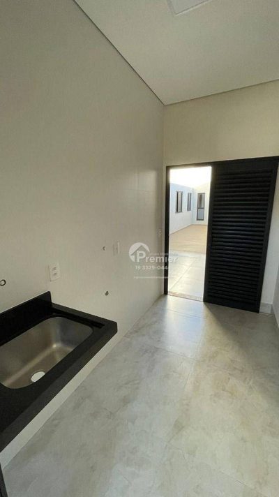 Casa de Condomínio, 3 quartos - Foto 4