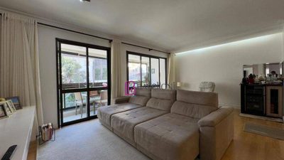 Apartamento, 3 quartos, 130 m² - Foto 5