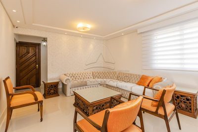 Apartamento, 3 quartos, 150 m² - Foto 5