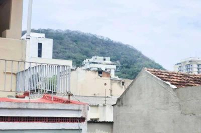 Apartamento, 2 quartos, 57 m² - Foto 2