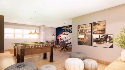 Apartamento, 2 quartos, 75 m² - Foto 4