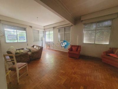 Apartamento, 4 quartos, 155 m² - Foto 5