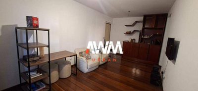 Apartamento, 3 quartos, 94 m² - Foto 2
