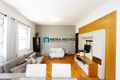 Apartamento, 3 quartos, 126 m² - Foto 2