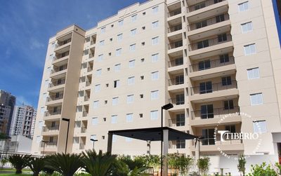 Apartamento, 2 quartos, 51 m² - Foto 1