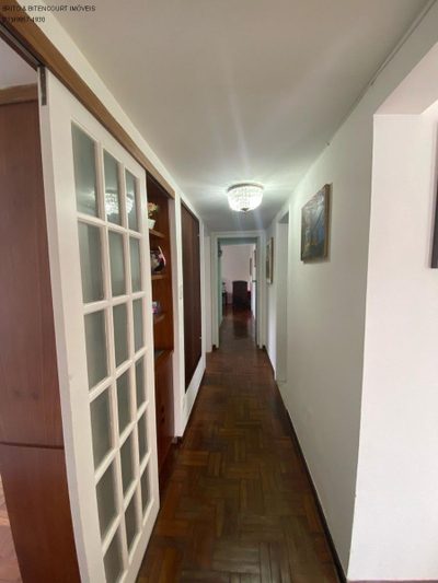 Apartamento, 4 quartos, 212 m² - Foto 5