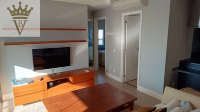 Apartamento, 2 quartos, 84 m² - Foto 2