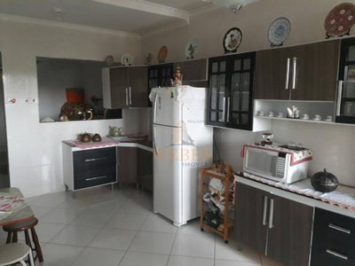Sobrado, 3 quartos, 115 m² - Foto 2