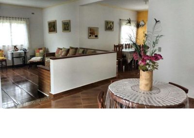Sobrado, 3 quartos, 287 m² - Foto 4