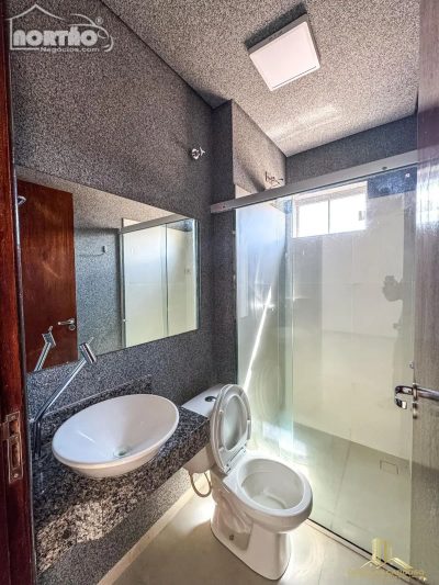 Casa, 3 quartos, 55 m² - Foto 3