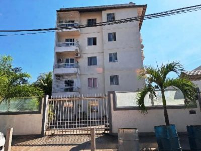 Apartamento, 2 quartos, 51 m² - Foto 1