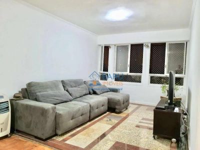 Apartamento, 3 quartos, 120 m² - Foto 4