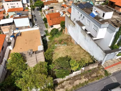 Terreno, 360 m² - Foto 1