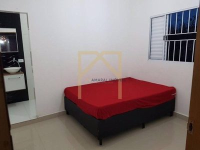 Chácara, 4 quartos, 1000 m² - Foto 4