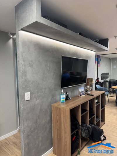 Loja-Salão, 94 m² - Foto 3