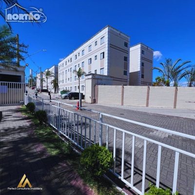 Casa, 2 quartos, 42 m² - Foto 1
