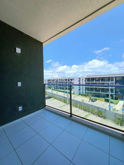 Apartamento, 2 quartos, 61 m² - Foto 2