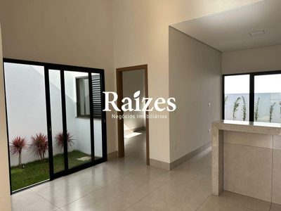 Casa, 3 quartos, 93 m² - Foto 1