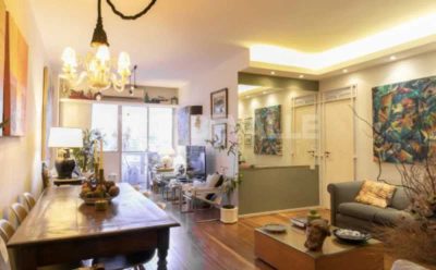 Apartamento, 4 quartos, 135 m² - Foto 4