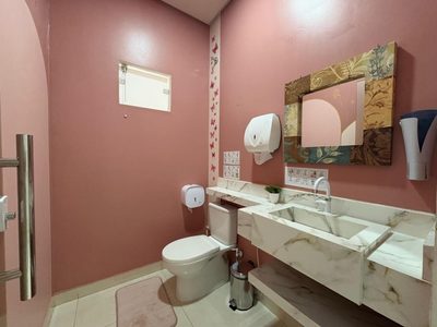 Loja-Salão, 400 m² - Foto 4