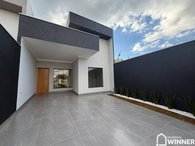 Casa, 3 quartos, 80 m² - Foto 2