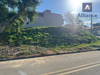 Terreno, 423 m² - Foto 3