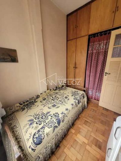 Apartamento, 4 quartos, 125 m² - Foto 1