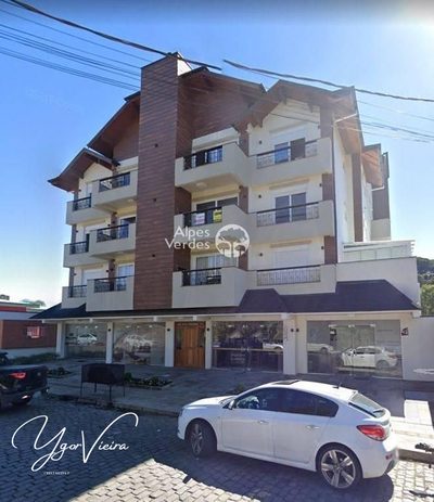 Apartamento, 2 quartos, 90 m² - Foto 1